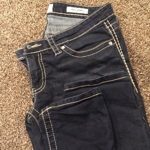 Size 30 Aries skinny jeans daytrip